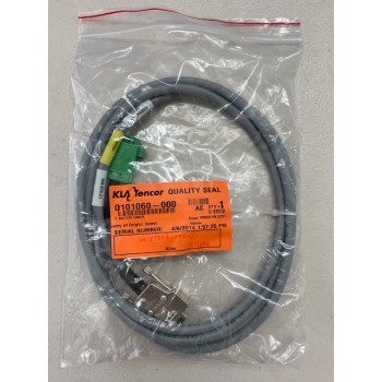 KLA-Tencor 0101060-000 Y Motor Cable